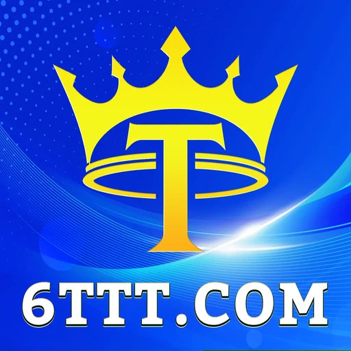 Logotipo 6TTT